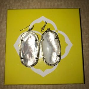 BRAND NEW kendra scott earrings